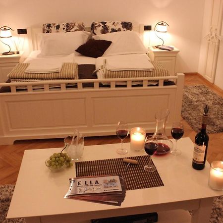 Ella Apartment Timisoara No9 Екстер'єр фото