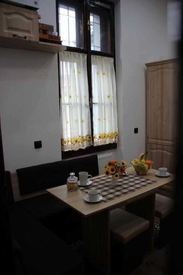 Ella Apartment Timisoara No9 Екстер'єр фото