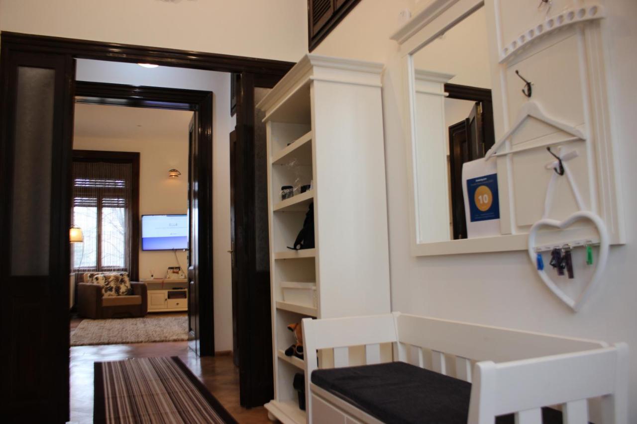 Ella Apartment Timisoara No9 Екстер'єр фото