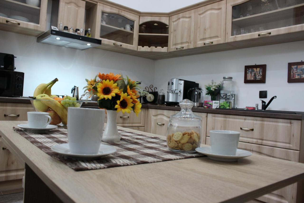 Ella Apartment Timisoara No9 Екстер'єр фото