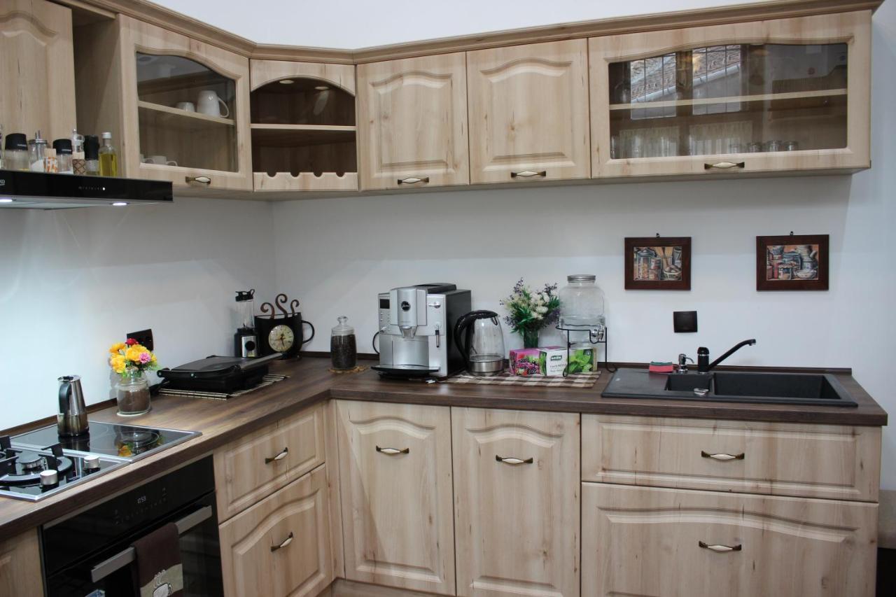 Ella Apartment Timisoara No9 Екстер'єр фото