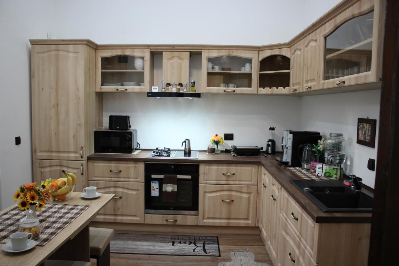 Ella Apartment Timisoara No9 Екстер'єр фото