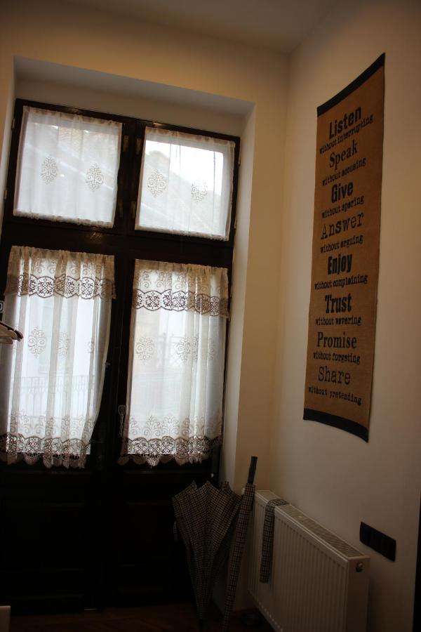 Ella Apartment Timisoara No9 Екстер'єр фото