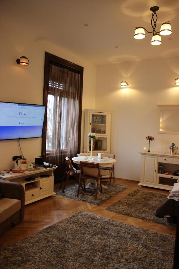 Ella Apartment Timisoara No9 Екстер'єр фото