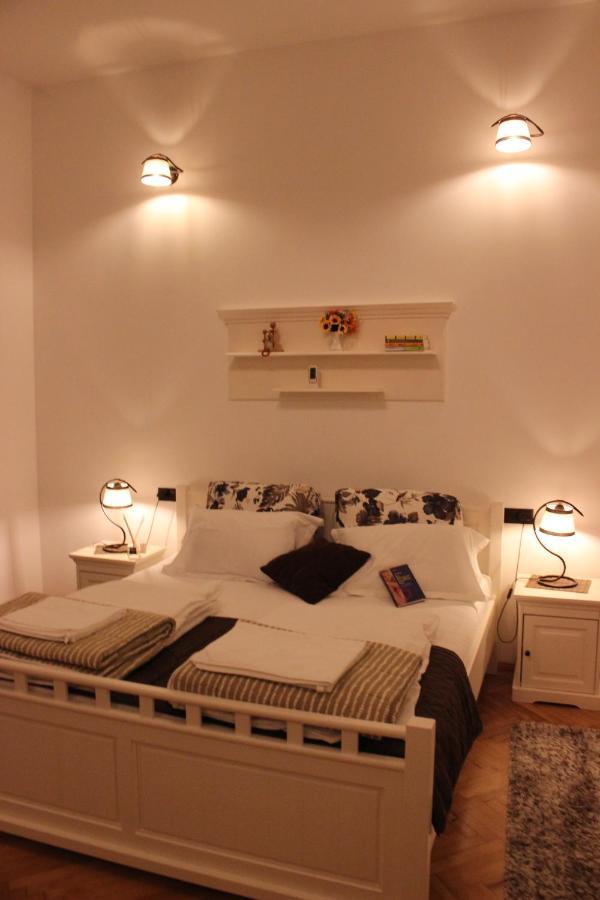 Ella Apartment Timisoara No9 Екстер'єр фото