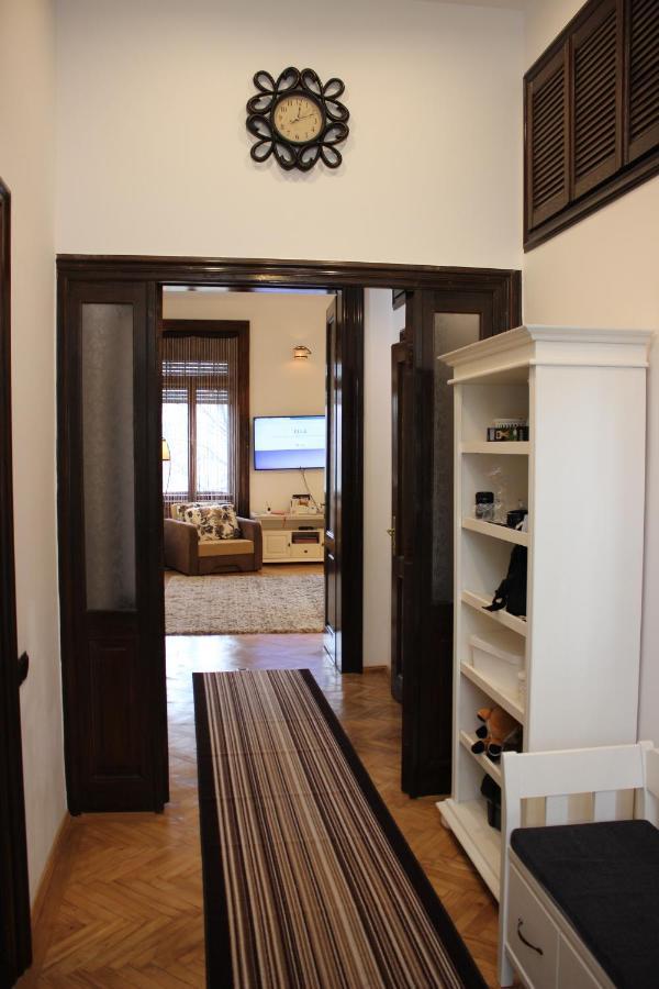 Ella Apartment Timisoara No9 Екстер'єр фото