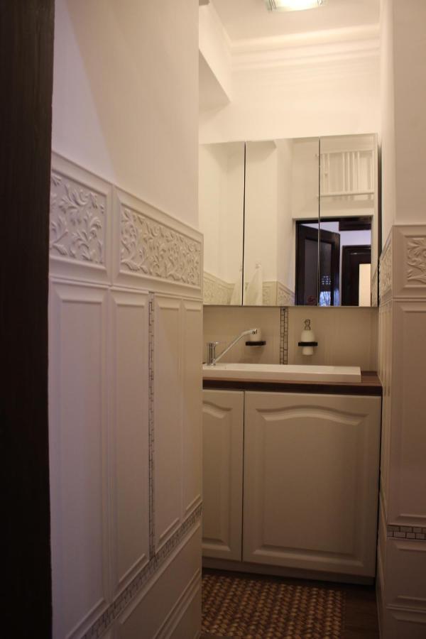 Ella Apartment Timisoara No9 Екстер'єр фото