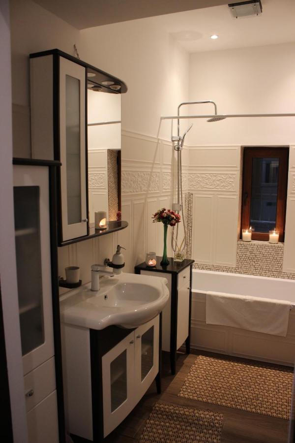 Ella Apartment Timisoara No9 Екстер'єр фото