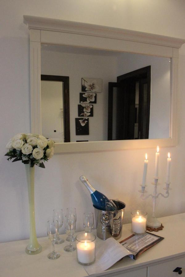 Ella Apartment Timisoara No9 Екстер'єр фото