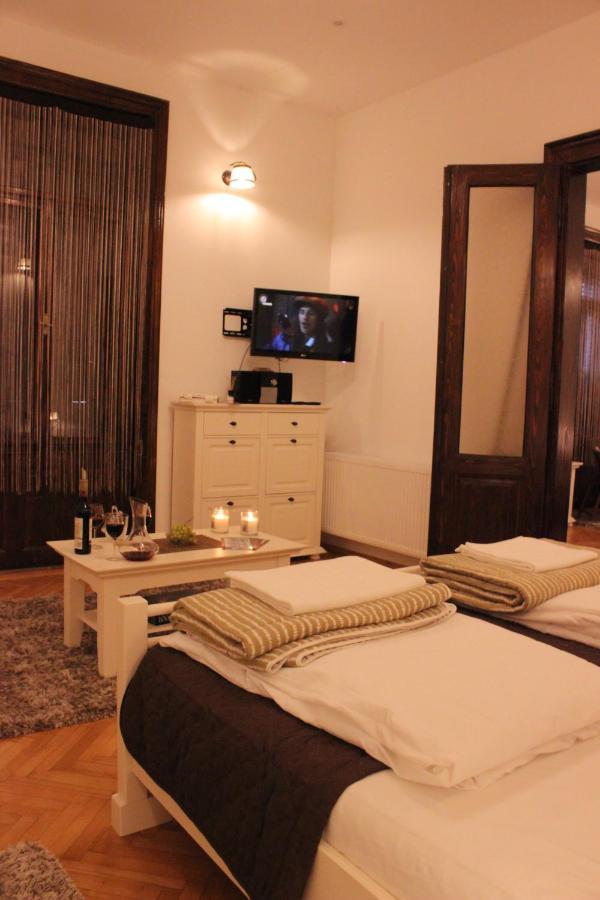 Ella Apartment Timisoara No9 Екстер'єр фото