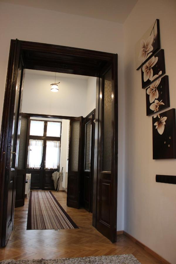 Ella Apartment Timisoara No9 Екстер'єр фото