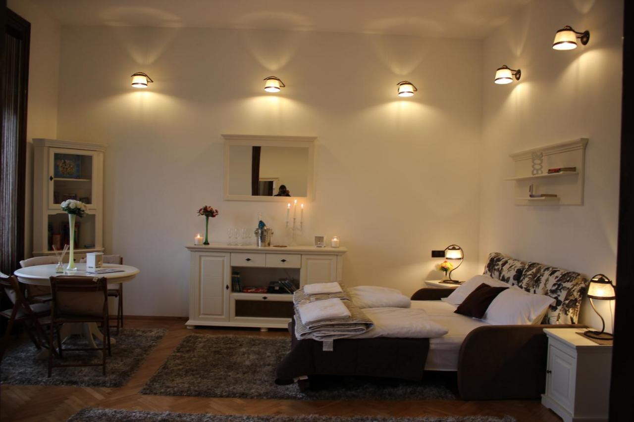 Ella Apartment Timisoara No9 Екстер'єр фото