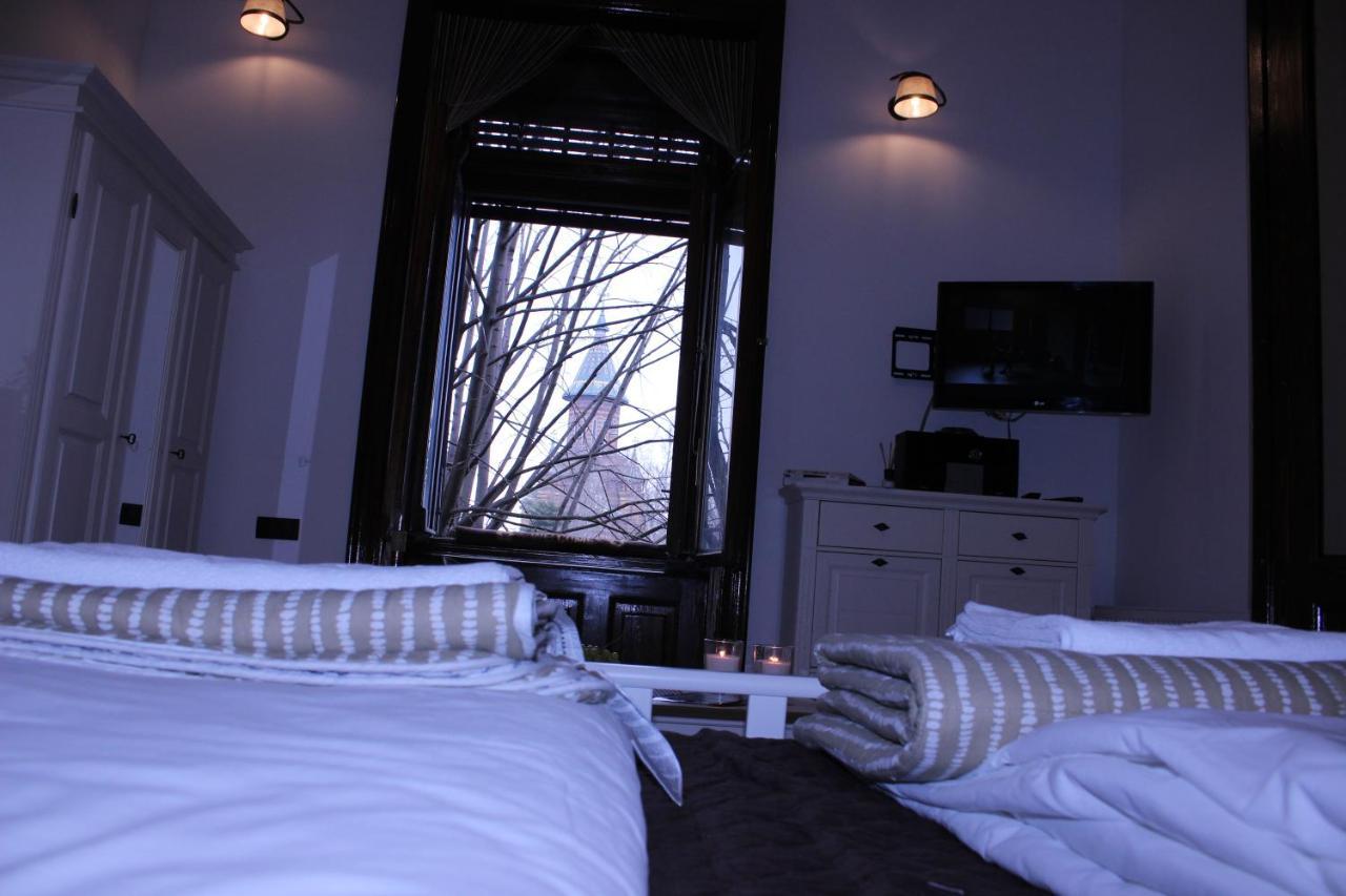 Ella Apartment Timisoara No9 Екстер'єр фото