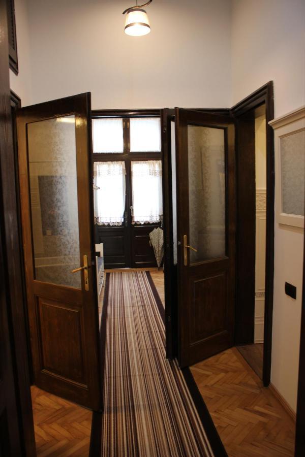 Ella Apartment Timisoara No9 Екстер'єр фото