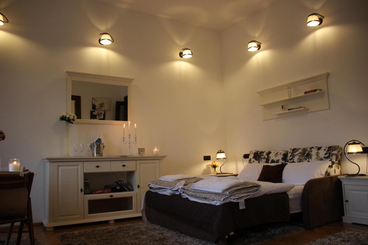 Ella Apartment Timisoara No9 Екстер'єр фото