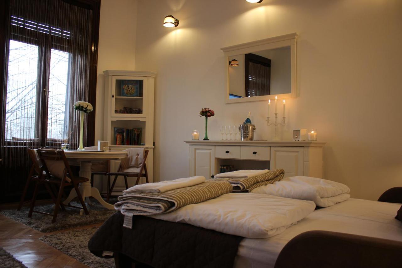 Ella Apartment Timisoara No9 Екстер'єр фото