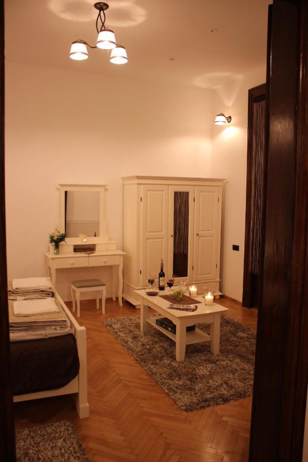 Ella Apartment Timisoara No9 Екстер'єр фото