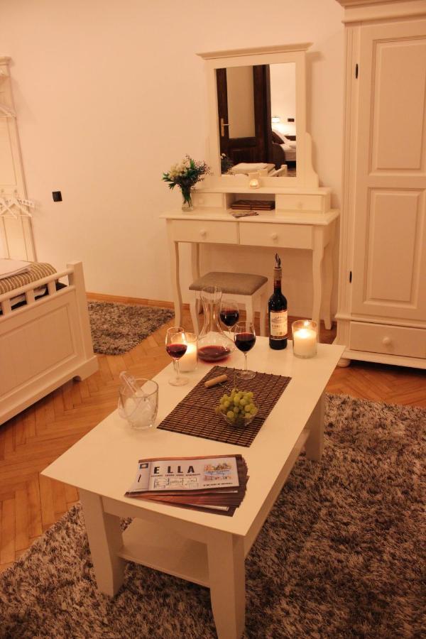 Ella Apartment Timisoara No9 Екстер'єр фото