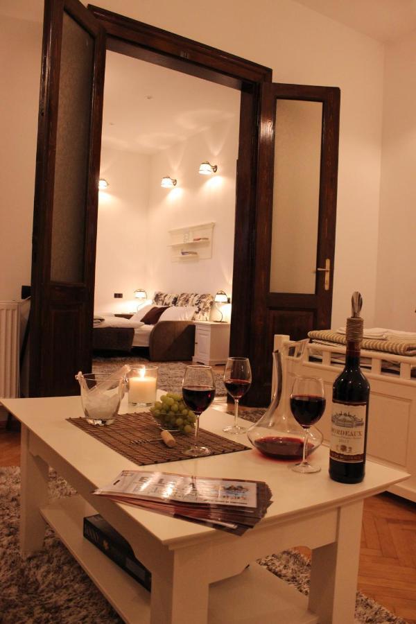 Ella Apartment Timisoara No9 Екстер'єр фото