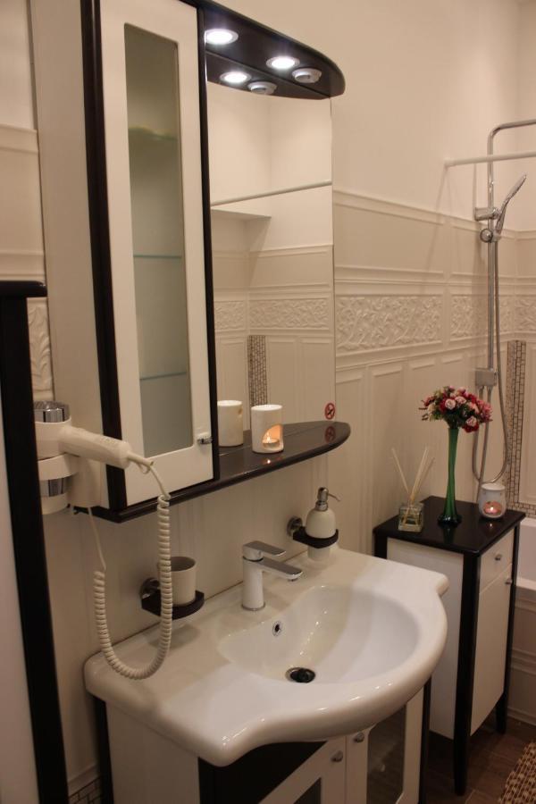 Ella Apartment Timisoara No9 Екстер'єр фото