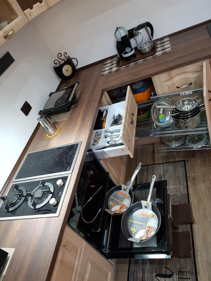 Ella Apartment Timisoara No9 Екстер'єр фото