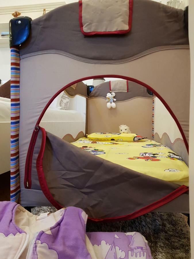 Ella Apartment Timisoara No9 Екстер'єр фото